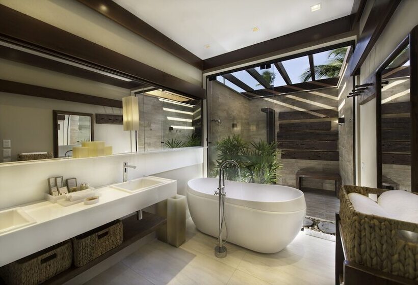 Люкс, Nannai Muro Alto