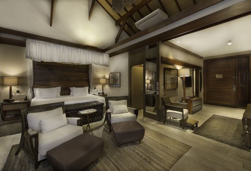 Люкс, Nannai Muro Alto