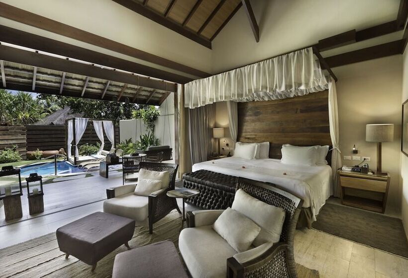 Люкс, Nannai Muro Alto