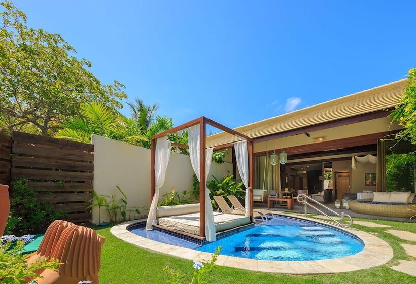 Люкс, Nannai Muro Alto