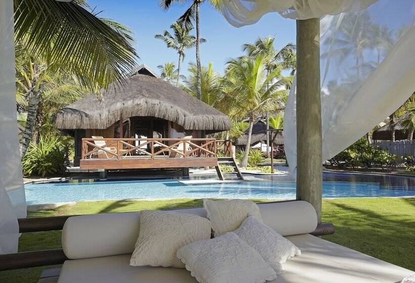 Бунгало Стандарт Вид на Море, Nannai Muro Alto