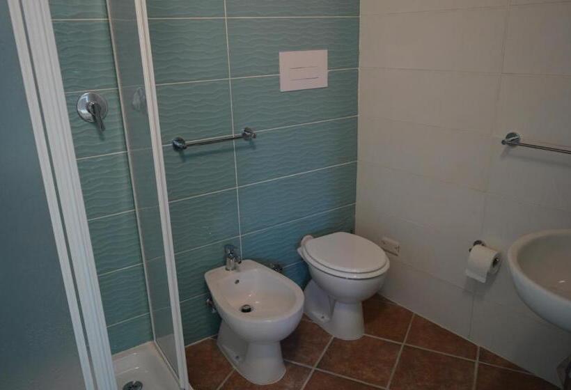 패밀리 스튜디오, B&b Don Peppe  Don Ilario