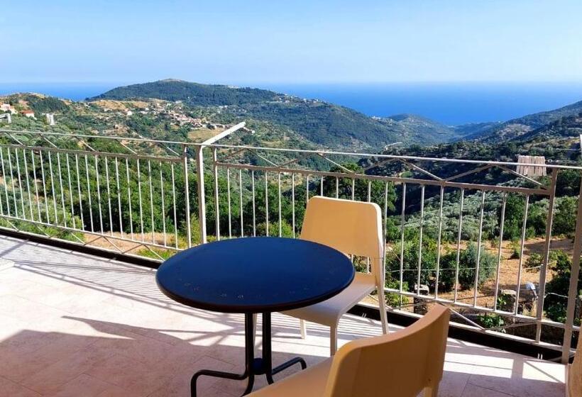 四人标准间, B&b Don Peppe  Don Ilario