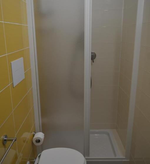 스탠다드 4인용 룸 바다전망, B&b Don Peppe  Don Ilario