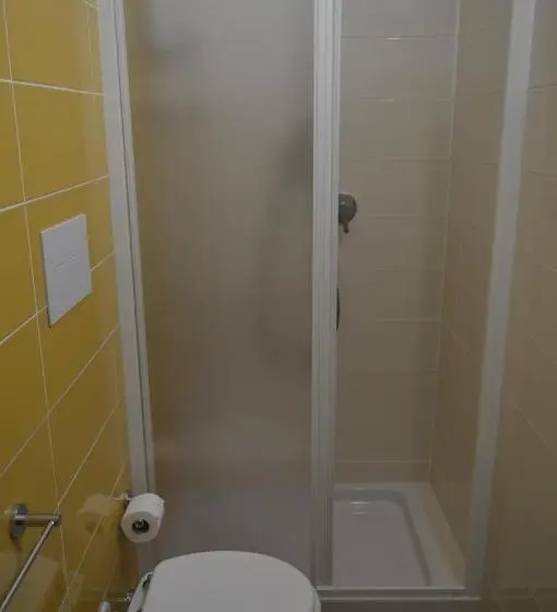 景色の見えるスタンダード4人部屋, B&b Don Peppe Don Ilario