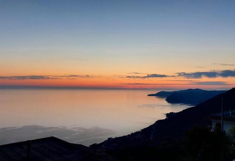 침실 2개 아파트, B&b Don Peppe  Don Ilario