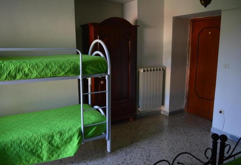 침실 2개 아파트, B&b Don Peppe  Don Ilario