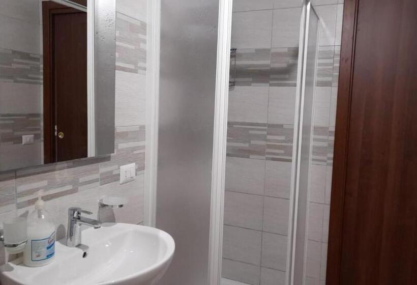 스탠다드 룸, B&b Don Peppe  Don Ilario