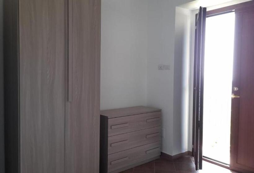 스탠다드 룸, B&b Don Peppe  Don Ilario