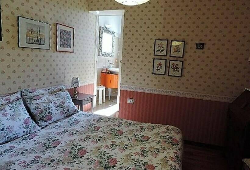 스탠다드 전망 룸, B&b Dora E Flavio Country Rooms