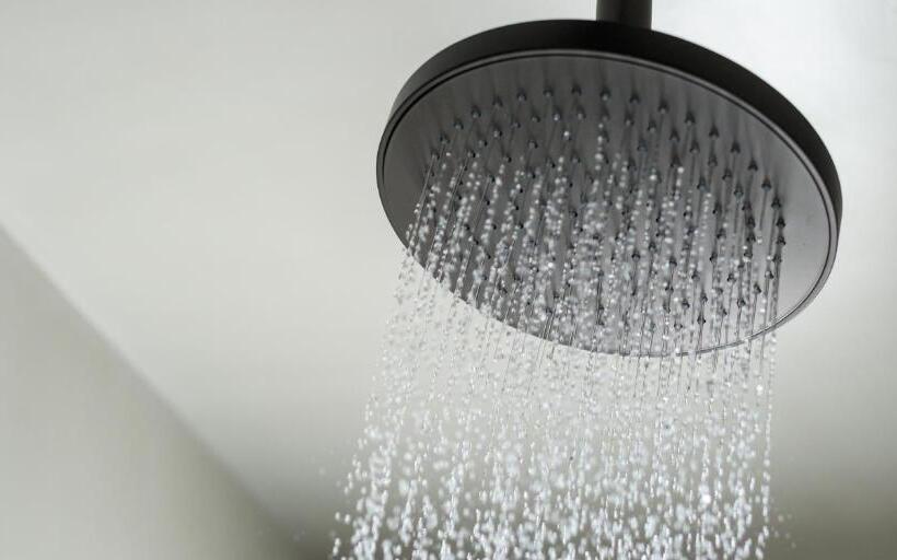 جناح إدارى مطل على البحر, Potnia Theron Suites