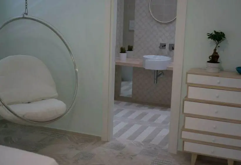 スーペリアールーム, B&b Gennaro