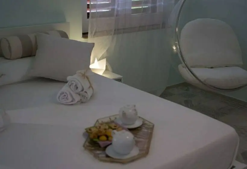 スーペリアールーム, B&b Gennaro