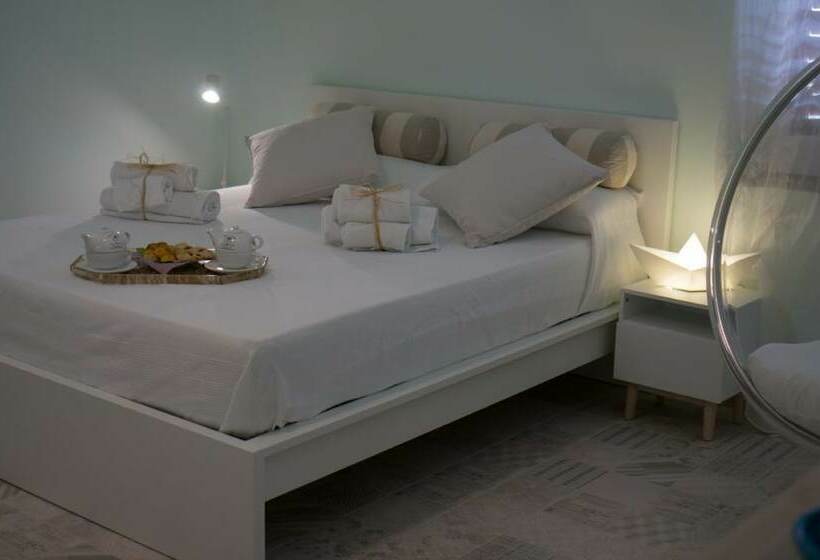 غرفة سوبيريور, B&b Gennaro