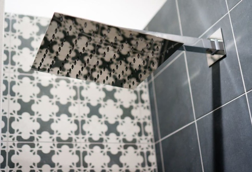 غرفة قياسية مزوَّدة بشُرفة, B&b Gennaro