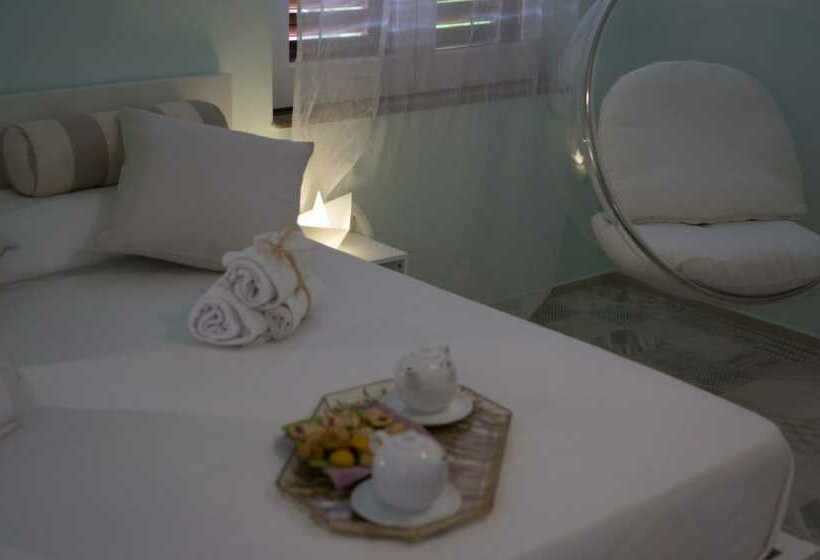 غرفة سوبيريور, B&b Gennaro