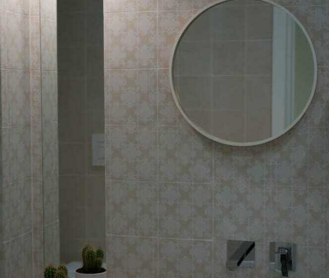 غرفة سوبيريور, B&b Gennaro