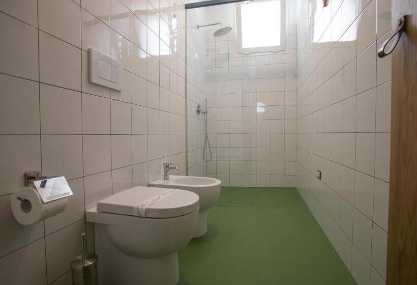 Номер Стандарт, Senia_rooms_design