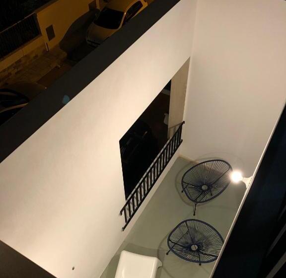 带阳台标准四人间, Senia_rooms_design