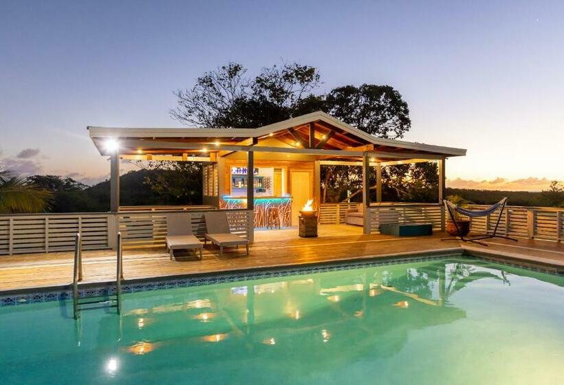 ویلای 1 خوابه, South Coast Horizon