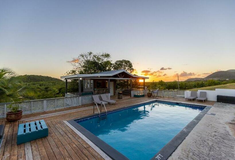 ویلای 1 خوابه, South Coast Horizon