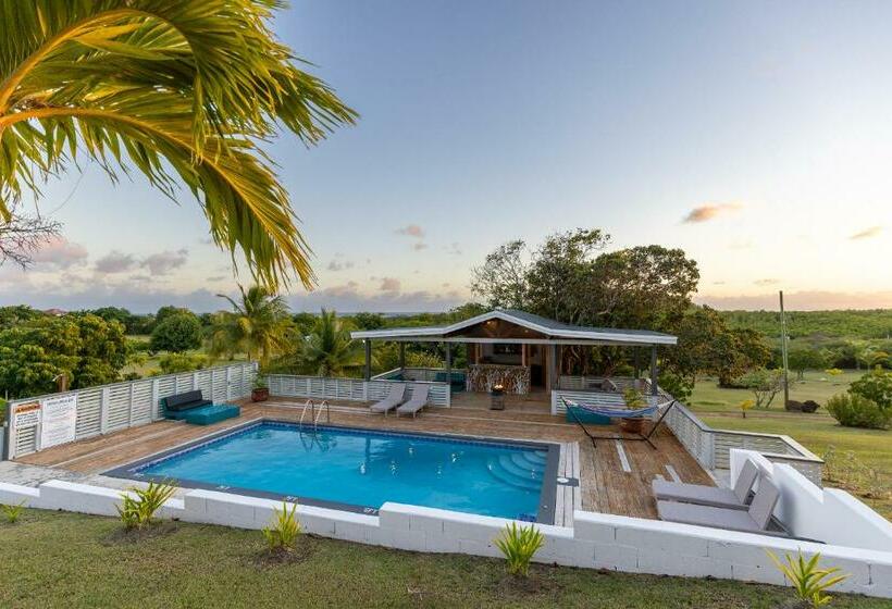 ویلای 1 خوابه, South Coast Horizon