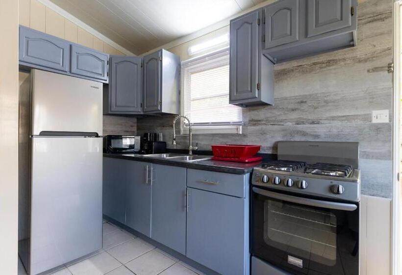 ویلای 1 خوابه, South Coast Horizon