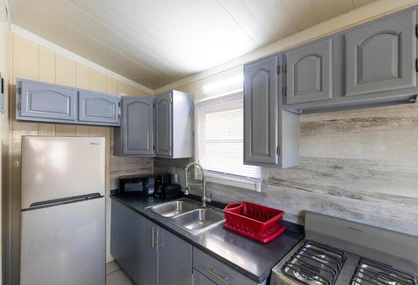 ویلای 1 خوابه, South Coast Horizon