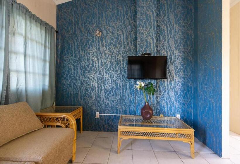 ویلای 1 خوابه, South Coast Horizon