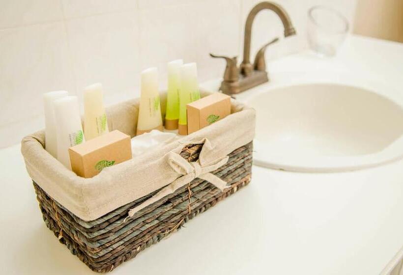 Deluxe Suite King Bed, South Coast Horizon