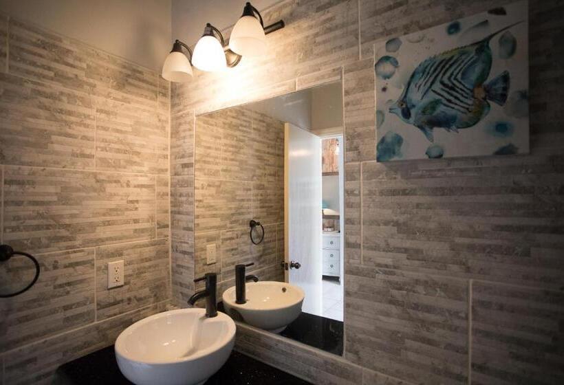 استودیو استاندارد با چشمانداز باغ, South Coast Horizon