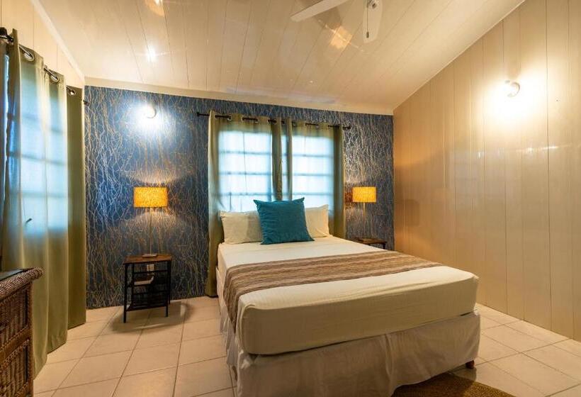 ویلای 1 خوابه, South Coast Horizon