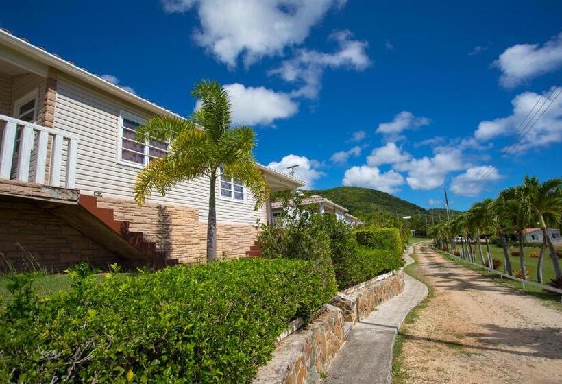 ویلای 1 خوابه, South Coast Horizon