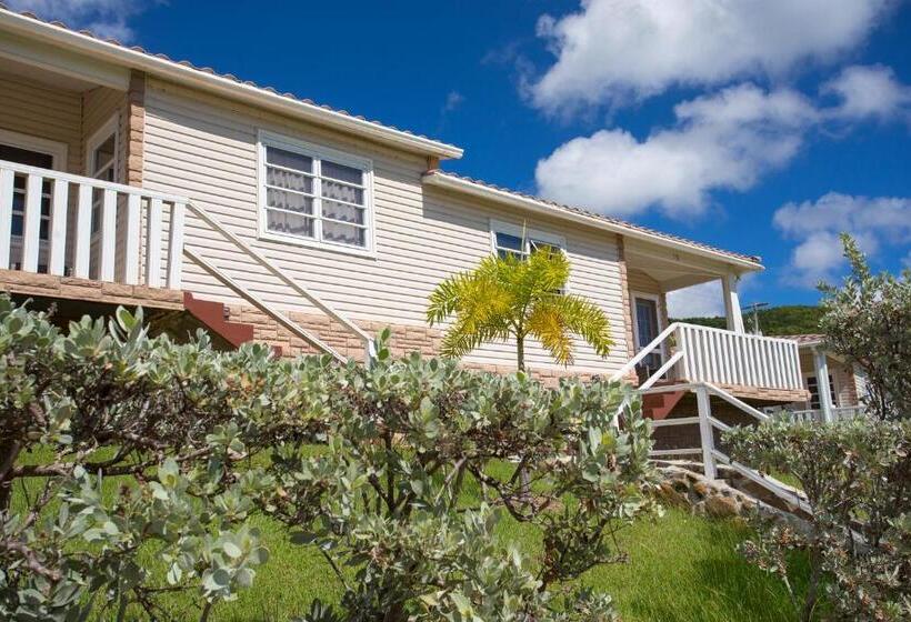 ویلای 1 خوابه, South Coast Horizon