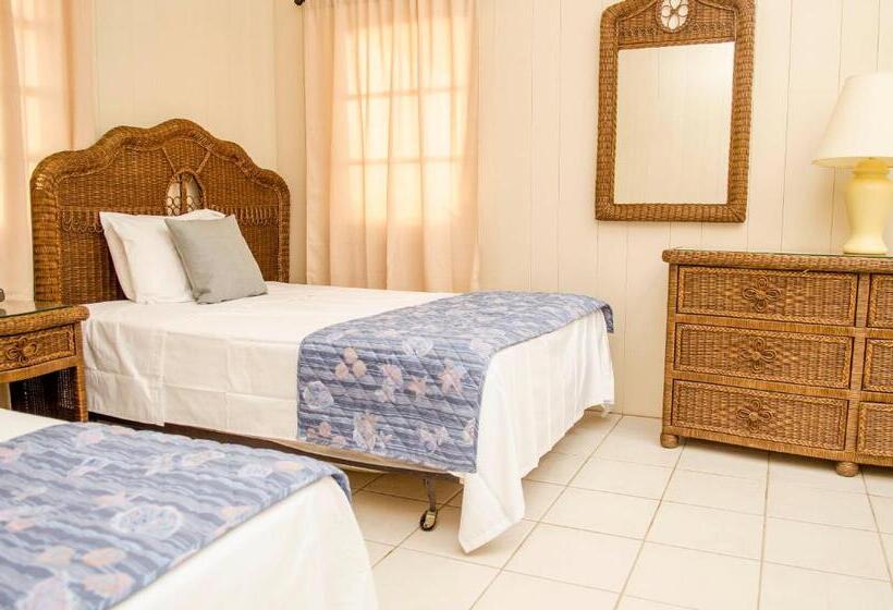 ویلای 1 خوابه, South Coast Horizon