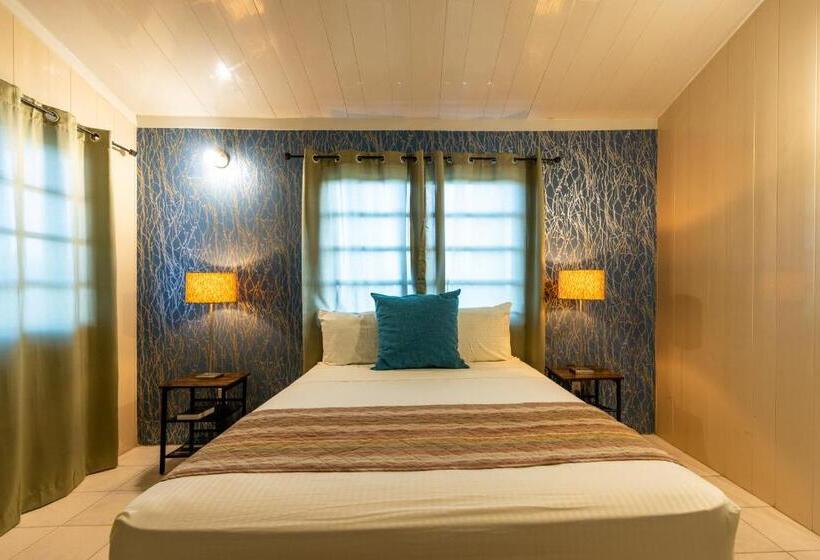 ویلای 1 خوابه, South Coast Horizon