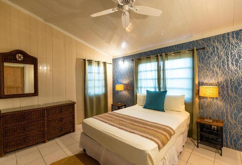 ویلای 1 خوابه, South Coast Horizon