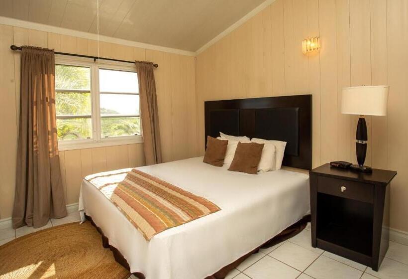 Deluxe Suite King Bed, South Coast Horizon