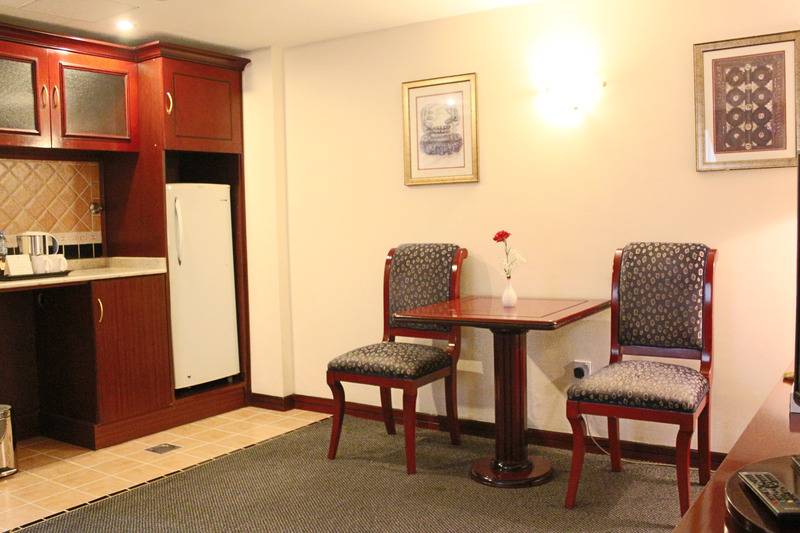 Номер Стандарт, Al Diar Mina