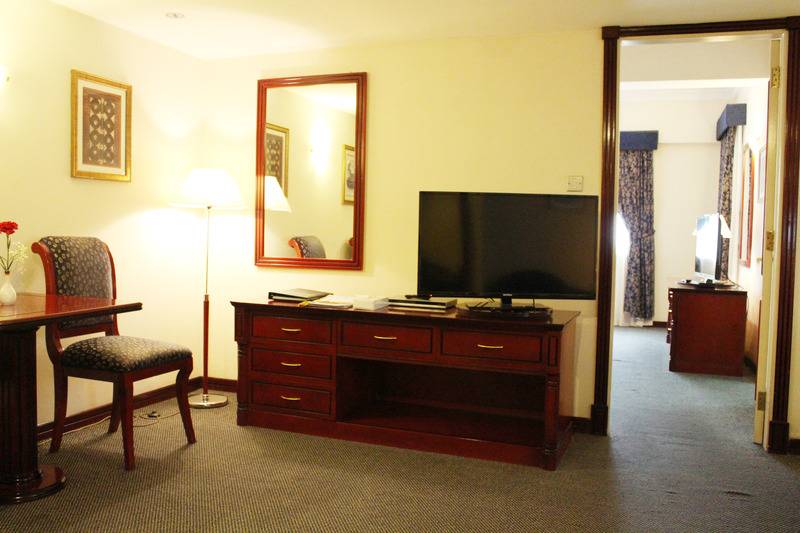 Номер Стандарт, Al Diar Mina