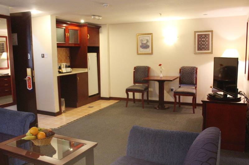 Номер Стандарт, Al Diar Mina