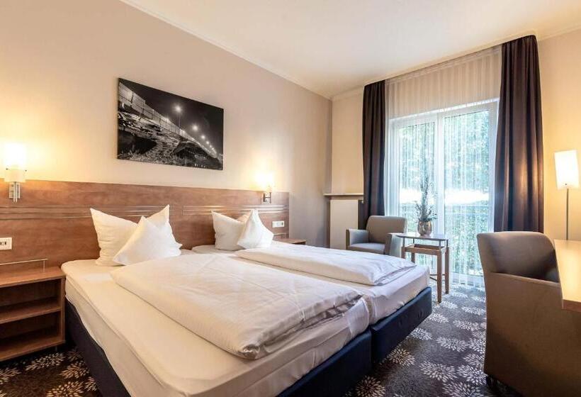 غرفة كومفورت, Altstadt