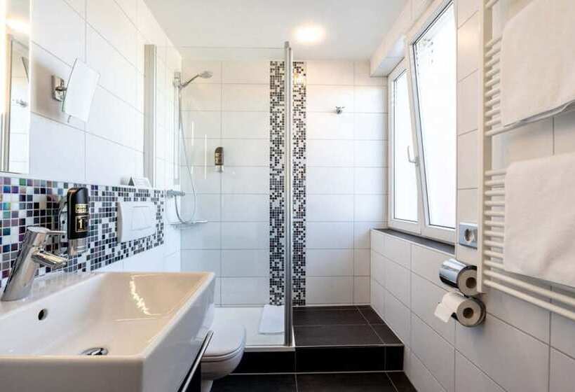 غرفة كومفورت, Altstadt