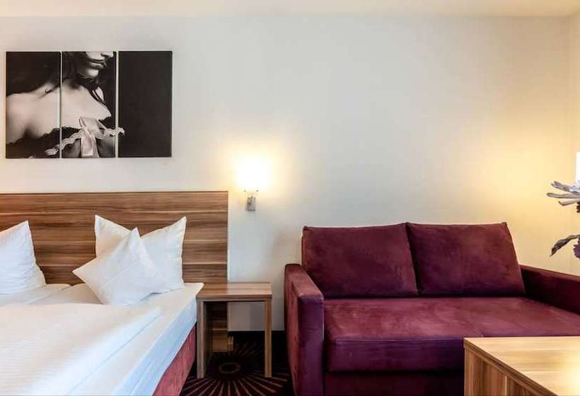 غرفة كومفورت, Altstadt