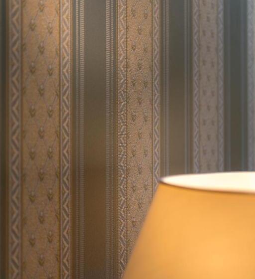 جناح سرير كينج, Best Western Cavalieri Della Corona