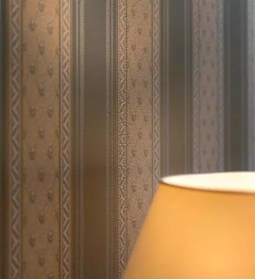 سوییت خانوادگی, Best Western Cavalieri Della Corona