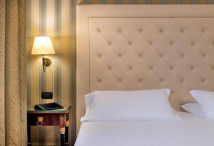 جناح عائلي, Best Western Cavalieri Della Corona