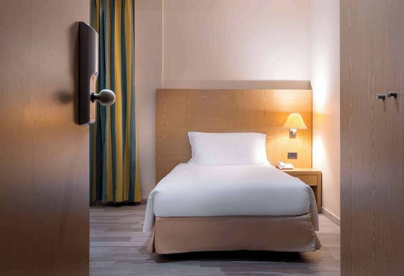 غرفة كومفورت, Best Western Cavalieri Della Corona