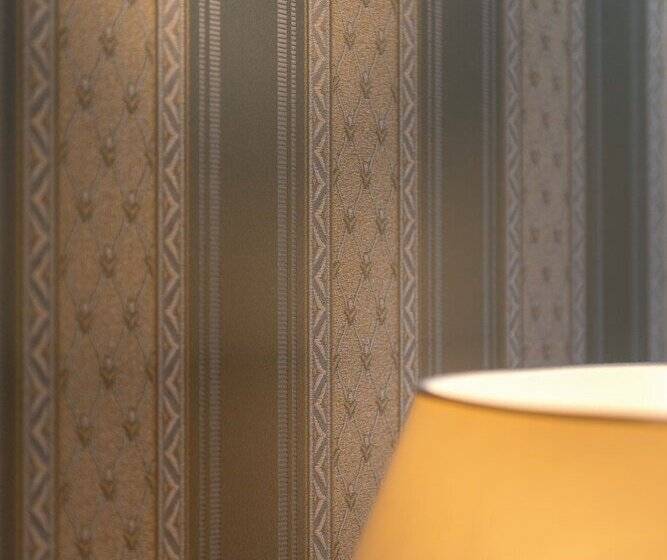 جناح عائلي, Best Western Cavalieri Della Corona