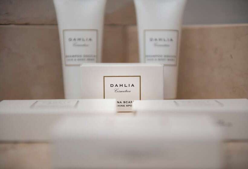 غرفة قياسية, Best Western Cavalieri Della Corona